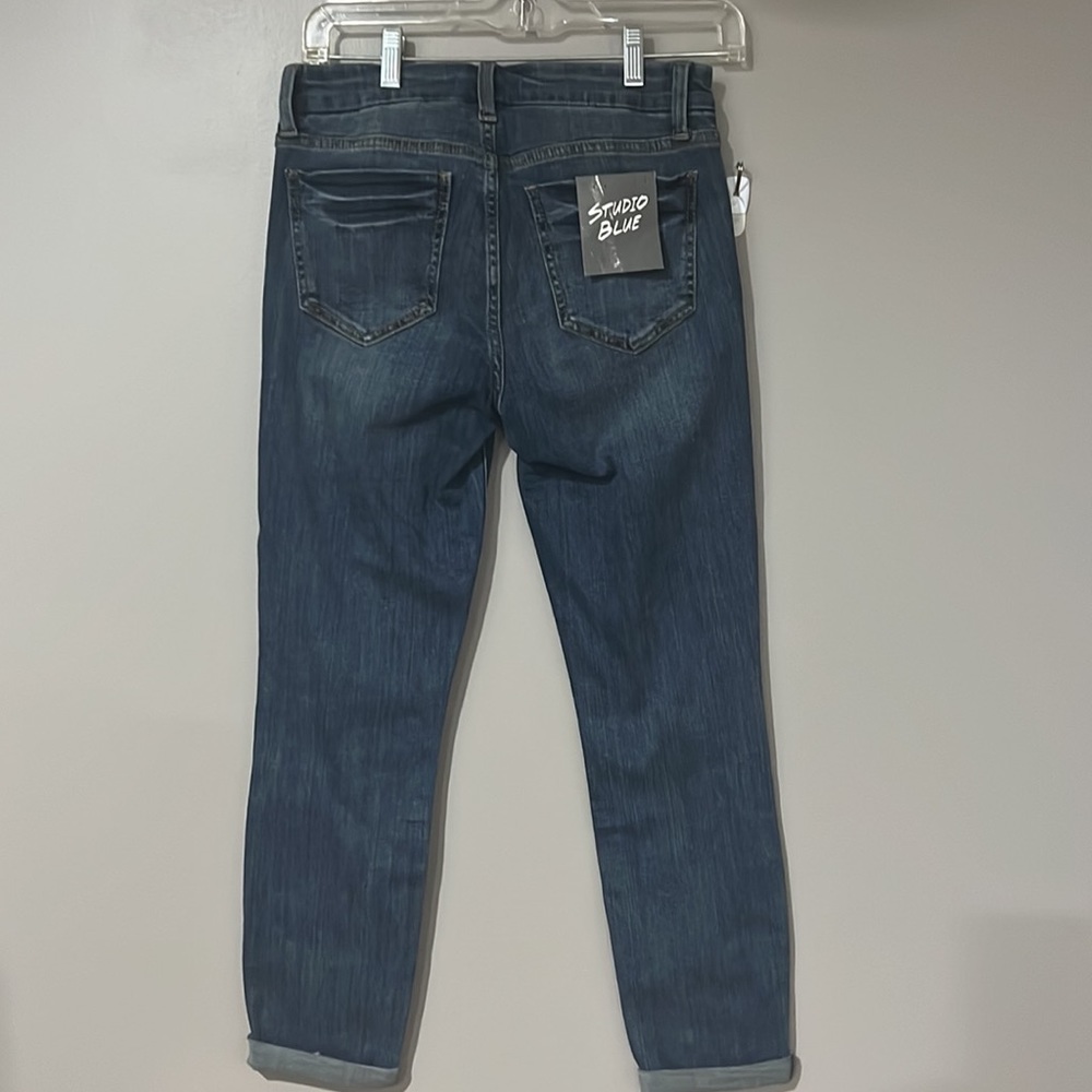 Women’s jeans - Picture 4 of 5